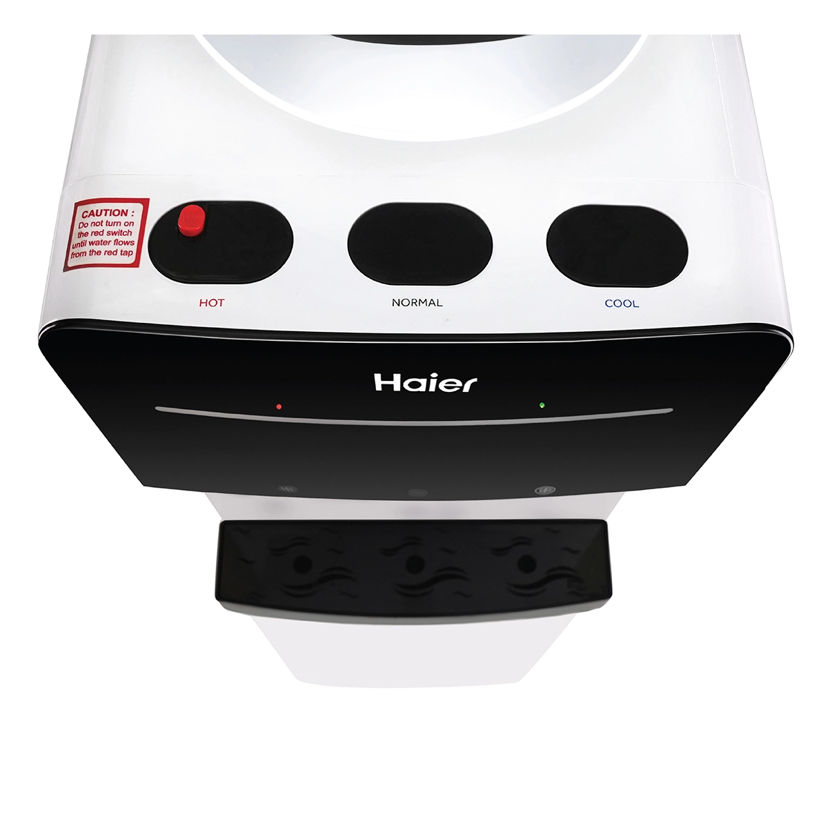 Haier Image